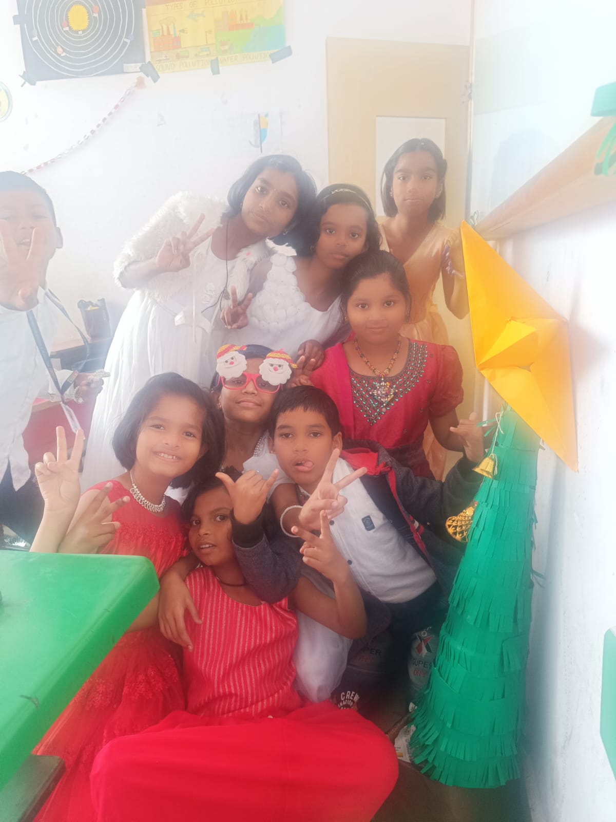 Dress Up Day